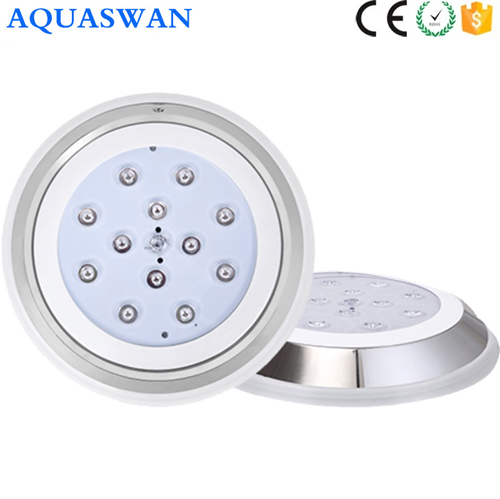 света бассейна Дя СС304 12В подводные Ингроунд 300мм