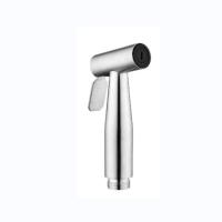 Toilet Bidet Sprayer Faucet Shattaf Conjunto de acero inoxidable para baño Salud Duchas