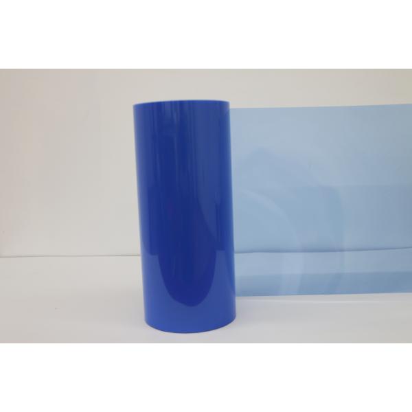 195 micrones del laser X Ray Film Toner Laser Printer de película azul de la transparencia