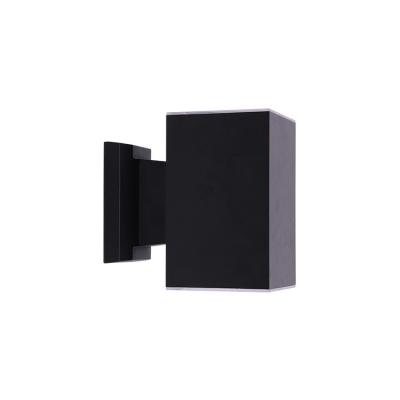 20 Lumen Solar Powered Outdoor Wall Sconce 3.2V 1200mAh Warm White Solar Lights