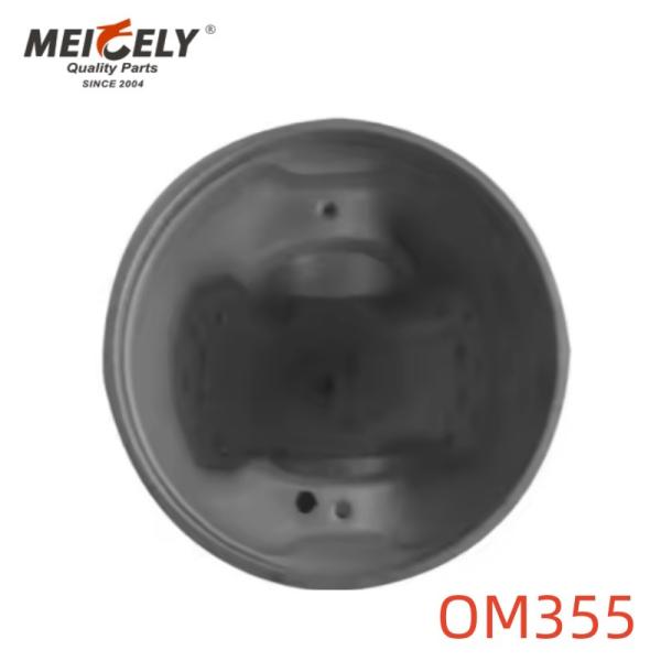Premium Quality Car Parts OEM OM355 Durable Piston For  Mercedes Benz