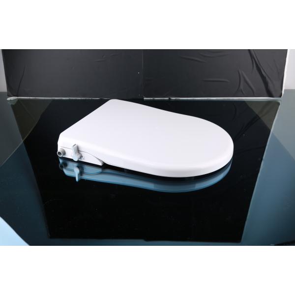 New Model Intelligent Heated Seat Bubble Washing Electric Bidet