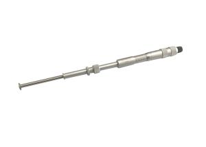 0.01mm精度手帳 75-100mm 内溝微計 精度計測器
