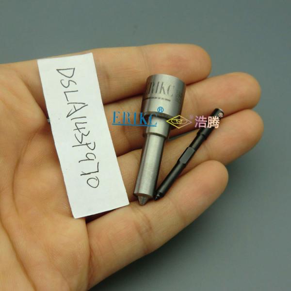 DSLA143 P 970 For IVEC injector type nozzle For BOS 0 433 175 271 For Cumins DSLA143P970 bico fuel injector nozzle