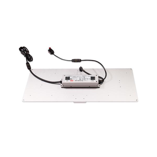 Indoor 2.8gumol/S/W 240W Horticulture Quantum Board