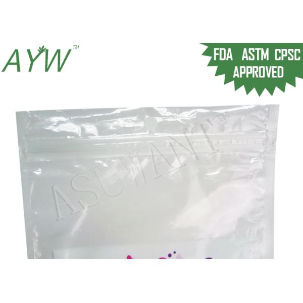 Наполните газом ЛЮБИМЦА сумок вакуума еды доказательства плоского/подгонянного ПЭ размера для сохранения еды свежей