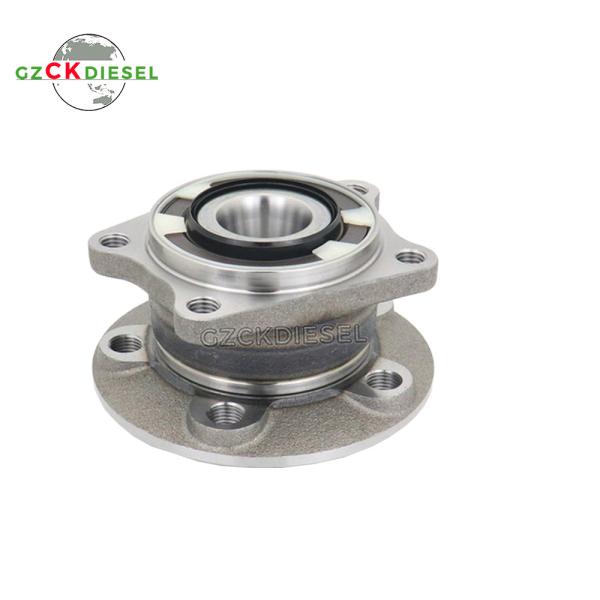 Rear Left Hub Bearing 31340099 for VOLVO XC90 MK1
