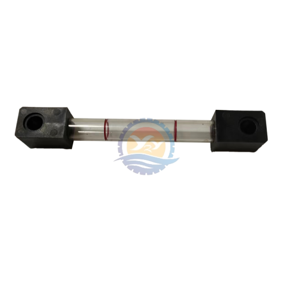 SK200-8 SK330-8 SK350-8 SK135SRLC-1E  SK140SRLC Hydraulic Fuel Level Gauge YN58S00009F1 for Kobelco Excavator Parts