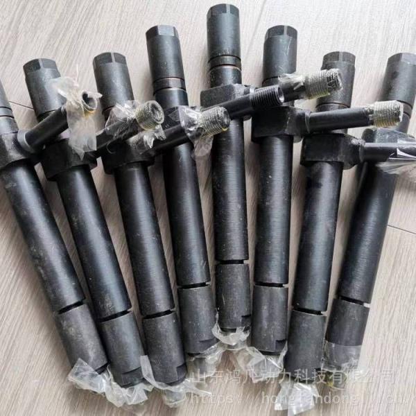 Jdec B6190 Jichai Chidong Marine Diesel Engine Fuel Injector 12vb. 16.00e