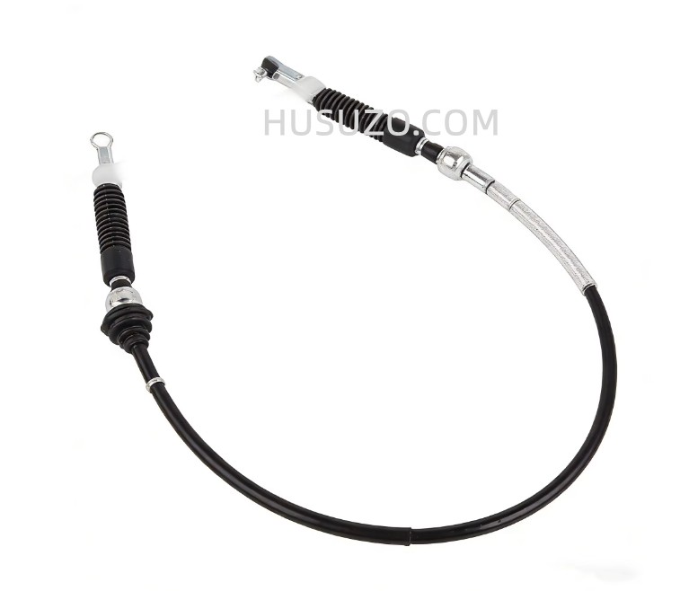 High Performance Auto Part Gear Shift Cable OEM 1-33670-667-1 for toyota Push Pull Control Cable