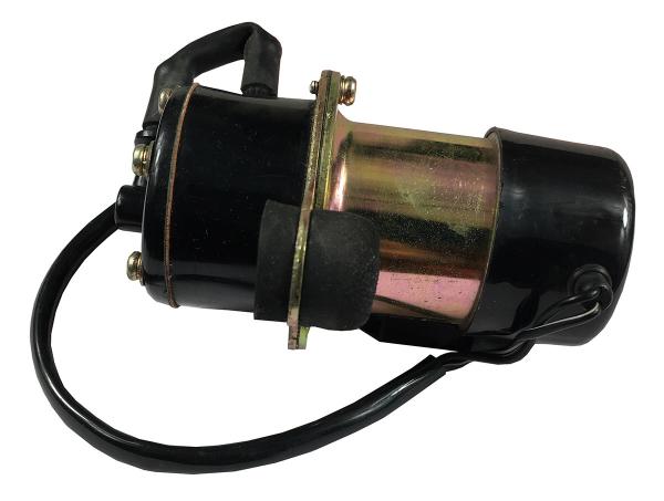 Bomba de combustível elétrica 056200-0570 das peças de motor da gasolina diesel da gasolina auto/31110-24100