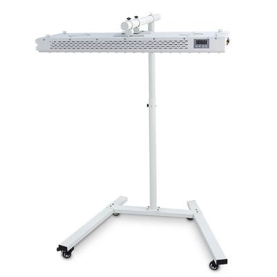 OEM 1500W LED Red Light Therapy Device High End Intelligent Timing Control Wrinkle Device