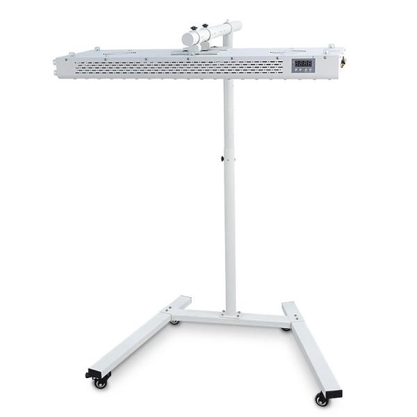 OEM 1500W LED Red Light Therapy Device High End Intelligent Timing Control Wrinkle Device