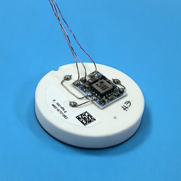 Ceramic Pressure Measurement Sensor UCS2 Pressure Sensor Element 5V DC