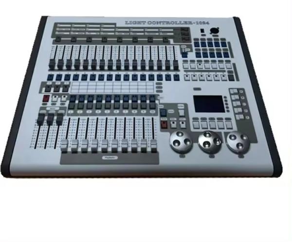 IP67 80 RGBW DMX 512 Controller Rs 100000 Led Par 100w 95 Extended External 17 Inch Screen