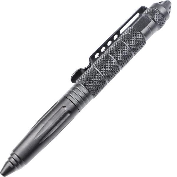 DFG679 Multifunction Self Defense Tactical Pen Aluminum Window Glass Breaker Included