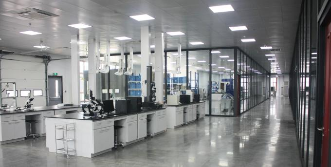 HFPS Series High Flow PES Membrane Filter Cartridge with Asymmetric PES Membrane and 0.02μm Absolute Rating for High Throughput