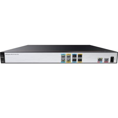 Netengine AR6140E-9G-2AC 02353UYT 5*GE RJ45, 4*GE SFP Enterprise Routers
