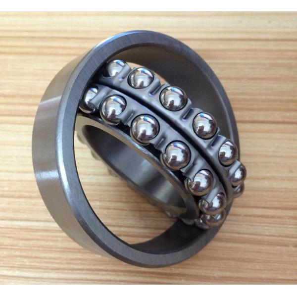 1309 C3 self aligning ball bearing 45 mm bore Steel , brass , nylon cage