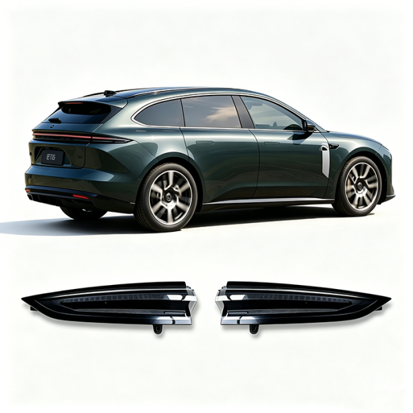 NIO ET5 After Market Tail Lights Rear Bumper Lights 2022-2026 Custom