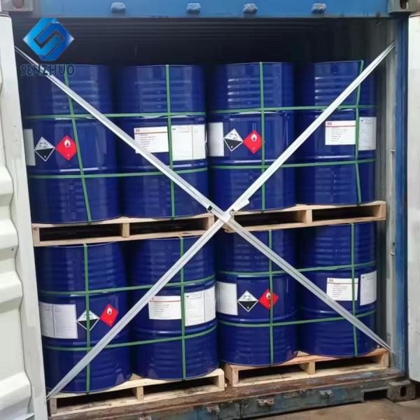 75% Ethyl Oleate CAS 111-62-6 Lubricant Water Repellent Resin Toughening Agent