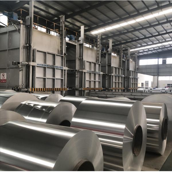 Горячая продажа Алюминиевые катушки для скрещивания, экспортируемые заводом astm b209