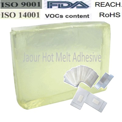 Слот Die Coating Hot Melt Adhesive для медицинских изделий с высокой сцепленностью