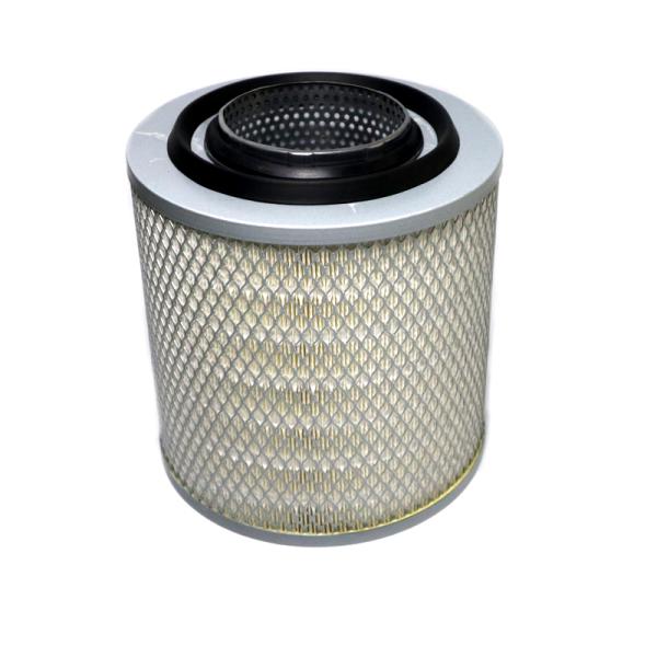 H6C Bus Filters for Kinglong XMQ6101 Engine to Keep Your Engine Running Smoothly