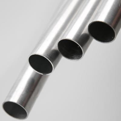 Tubos de bobina de alumínio 1070 D30 de alto desempenho para trocadores de calor feitos sob medida