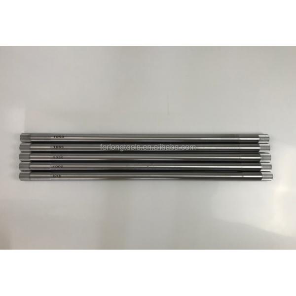 30 IN 1-1/8 in Spline Rate 975-1065 Sprint Car Steel Tubular Torsion Bar for Universal Car Fitment and Material Upgrade