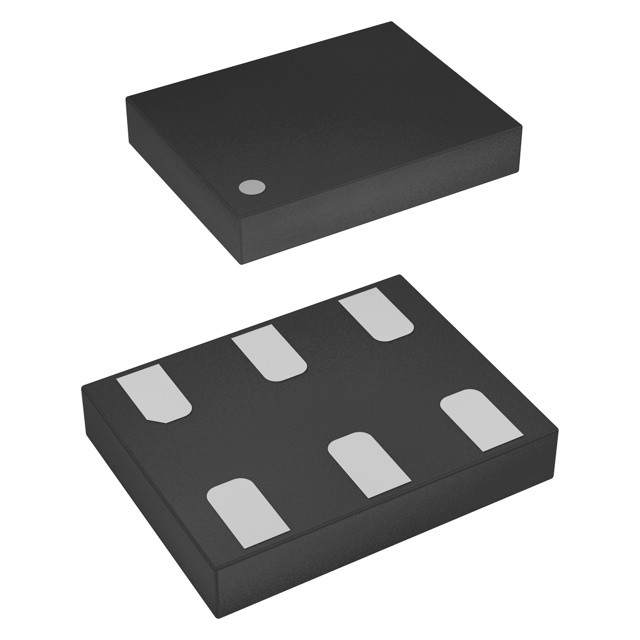SiT5021AI-1BE-33VM156.250000X TCXO Осцилляторы интегральные схемы IC