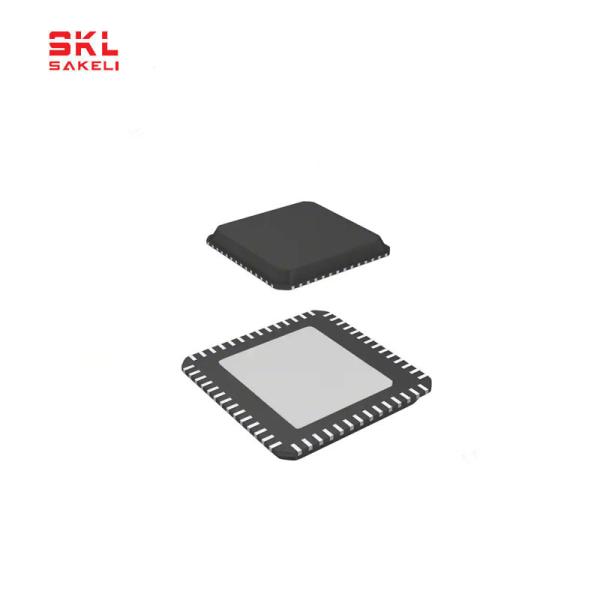 LAN9221-ABZJ Ethernet Controller IC - Low Power High Performance