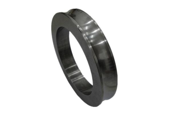 YGH30 Tungsten Carbide Rolls Wire Rod Mills Blank Or Ground Surface