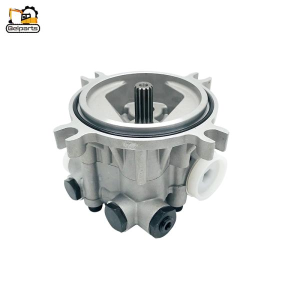 Насос насоса пилота гидравлического насоса с зубчатой передачей XJBN-00520 экскаватора R360LC-7 главный