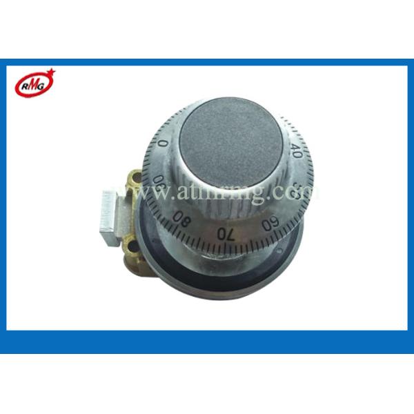 замок комбинации 339VZN03ZZZN2B NCR 6622 SelfServ 22 частей машины atm