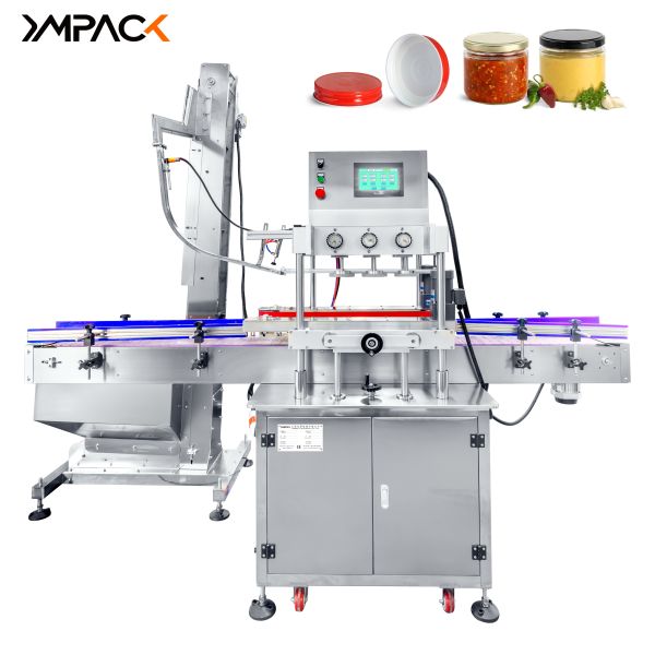 Multifunctional Automatic Bottle Capping Machine Glass Plastic Monoblock Bottling Machine