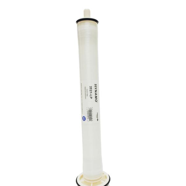 High Desalination Ro Membrane For 5000 Tds 2521 Industrial Commercial Design 300 GPD