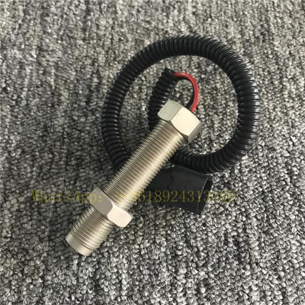 2547-1015 части датчика скорости аксессуаров DH220-5/7 экскаватора daewoo быстро проходят переключатель давления регулятора