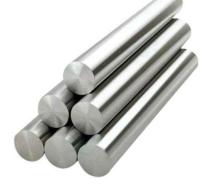 Inconel 617 liga Níquel Cromo Cobalto liga para turbinas a gás