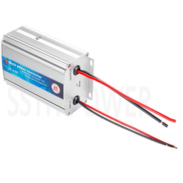 Industrial  DC DC Converter 12V 48V 220V 50Hz 110V 60Hz Inverters