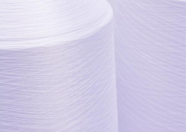 2 FDY fio de nylon brilhante/semi maçante de 70D/24F/para as peúgas que fazem malha, altamente elástico