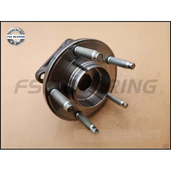 Ford EDGE Части 7T4Z-1104-C Сборка подшипников колесных узлов