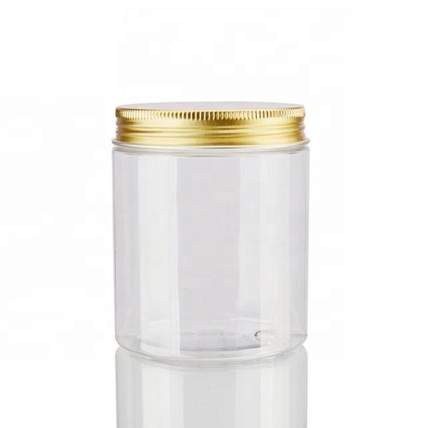 Parafuso preto reciclável no frasco 3ml 5ml 10ml do creme de cara do tampão
