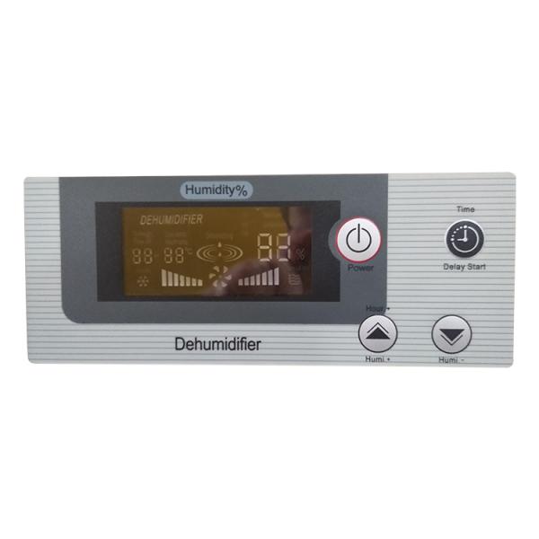 488L/D Low  Temperature Resistance Large Power Hotel Greenhouse Swimming Pool  Industrial Dehumidifier