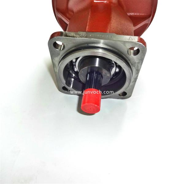 Bulldozer Diesel Engine 3651956 Cummins Water Pumps QSK60