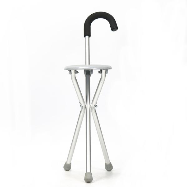 ручка тросточки перемещения 84cm идя алюминиевая идя со старыми людьми места помогает инструментам