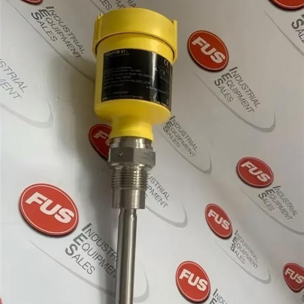 VB61.XXAGDRKMX Vega vibrating lever level switch, relay output, max. 16 bar, VEGAVIB 61 series
