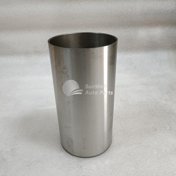 Hot sale Diesel engine parts QSB6.7 cylinder liner 3904166
