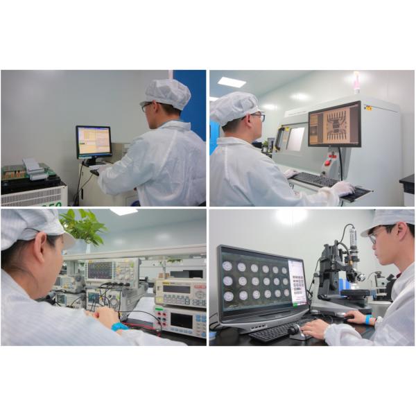 Rozee Electronics Co., Ltd