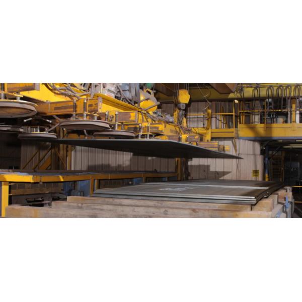 Ss400 A36 SA 387 GR.5 Морская стальная плита 30 мм углеродистая стальная листовая металлическая